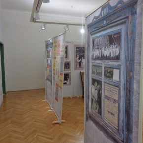 013_Izlozba_Subotica_70 god_Madjarska_scene
