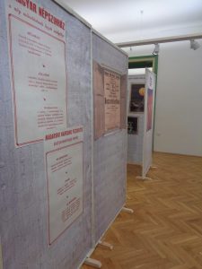 014_Izlozba_Subotica_70 god_Madjarska_scene