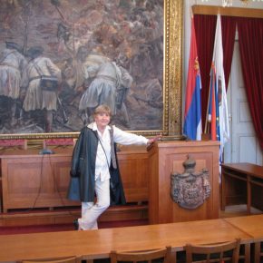Otvaranje izlozbe Djordje Lebovic-Gradski muzej-Sombor-07-IV-2016_0007