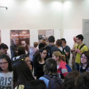 Otvaranje izlozbe Djordje Lebovic-Gradski muzej-Sombor-07-IV-2016_0017