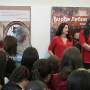 Otvaranje izlozbe Djordje Lebovic-Gradski muzej-Sombor-07-IV-2016_0034