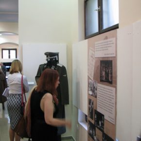 Otvaranje izlozbe Djordje Lebovic-Gradski muzej-Sombor-07-IV-2016_0056