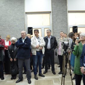 Otvaranje manifestacije MUZEJI SRBIJE 10 DANA OD 10 DO 10-0006